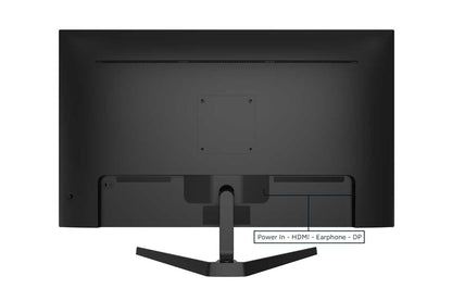 Kogan 32" QHD 75Hz Frameless FreeSync IPS Monitor (2560 x 1440)