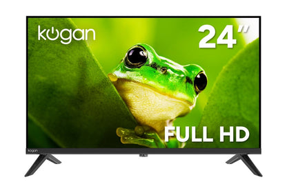 Kogan 24" LED Smart Android TV