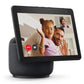 Amazon Echo Show 10 (3rd Gen) 10.1" Smart Display with Alexa & 13MP Camera - Black