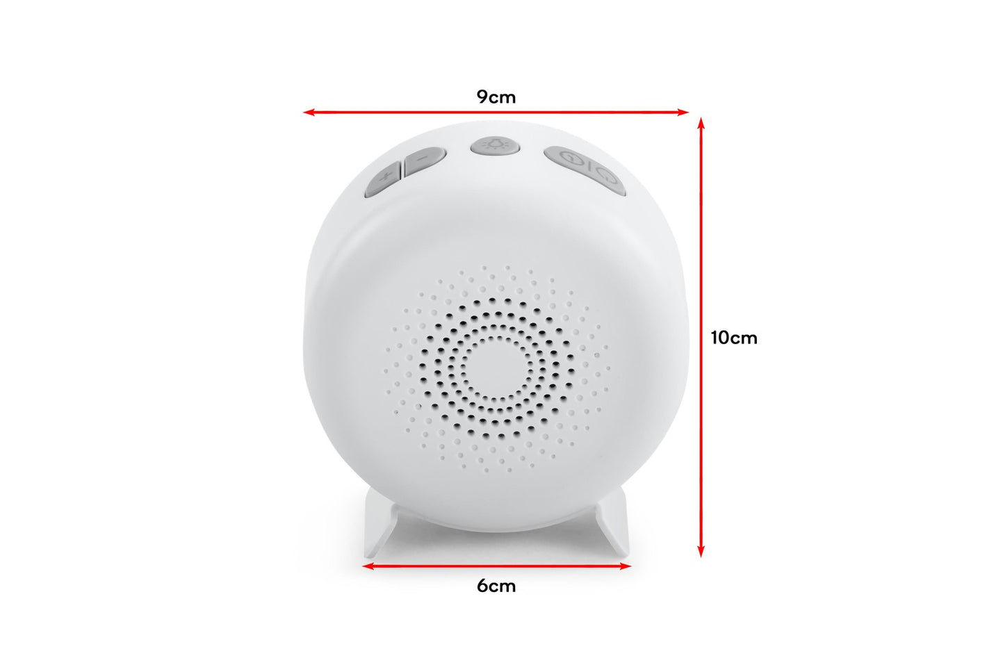 Bella Vita White Noise Sleep Aid Device