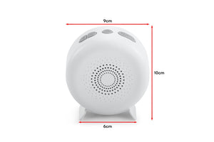 Bella Vita White Noise Sleep Aid Device