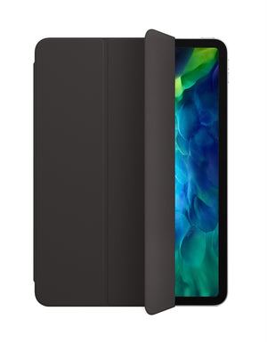 SMART FOLIO FOR 11-INCH IPAD PRO 2ND GEN BLACK - MXT42FE/A