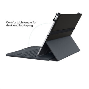 Logitech Universal Folio with integrated keyboard for 9-10 Inch tablets