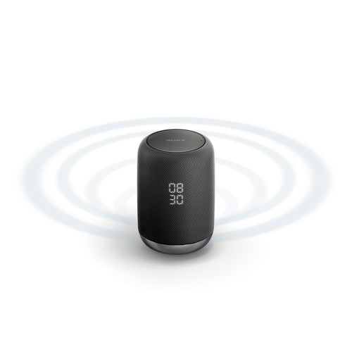 Sony LF-S50G Wireless Speaker (Black)