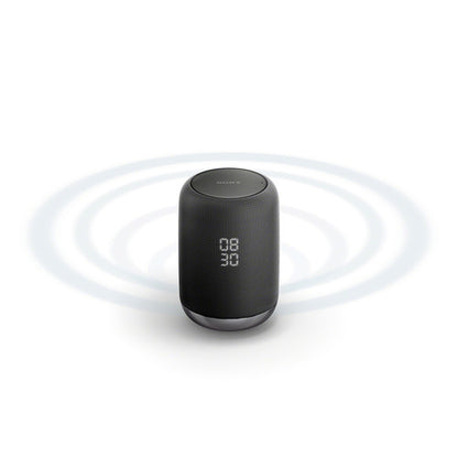 Sony LF-S50G Wireless Speaker (Black)
