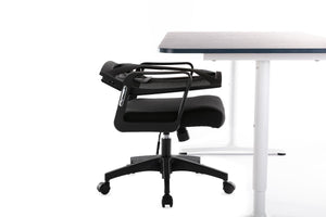 Galway Office Chair (Black) Ergolux