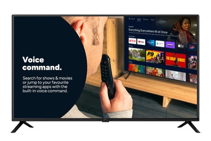 (KALED40R93STA) Kogan 40 LED Full HD Smart Android TV - R93T