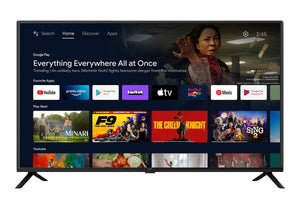 (KALED40R93STA) Kogan 40 LED Full HD Smart Android TV - R93T