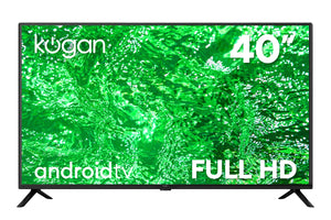 (KALED40R93STA) Kogan 40 LED Full HD Smart Android TV - R93T