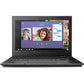 Lenovo Chromebook 100e G2 11.6" HD  4GB 32GB eMMC