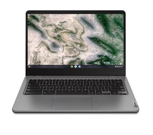Lenovo IdeaPad 3 14.0” Chromebook Intel Celeron 2.8GHz 4GB 64GB