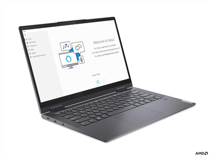 (82N7003PAU) Lenovo Yoga 7 14" Ryzen 7 16GB 1TB Win 11 2-in-1 Laptop