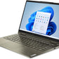 (82N7003PAU) Lenovo Yoga 7 14" Ryzen 7 16GB 1TB Win 11 2-in-1 Laptop