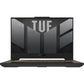 Asus TUF Gaming 15.6” 10th Quad Core i5 16GB RAM 512GB SSD RTX 1650 Win11