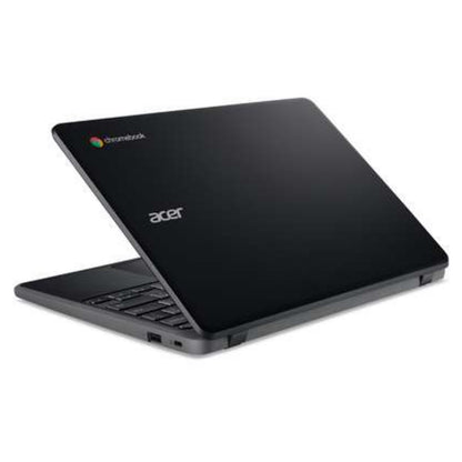 (NX.A6USA.001) Acer C722 Chromebook 11.6" MT8183 4GB 32GB Rugged