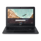 (NX.A6USA.001) Acer C722 Chromebook 11.6" MT8183 4GB 32GB Rugged