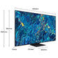 75" Neo QLED 4K QN95B
