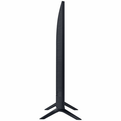 Samsung 50 Inch TU8000 Crystal UHD 4K Smart LED TV UA50TU8000WXXY