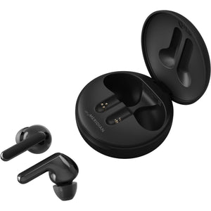 LG TONE Free HBS-FN4 True Wireless Earbuds with Meridian Audio Technology
