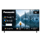 PANASONIC TH-75JX600Z 75IN 4K ANDROID TV