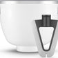 Breville Freeze and Mix Ice Cream Bowl for BEM800XL BIA500XL,