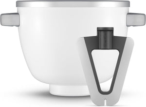 Breville Freeze and Mix Ice Cream Bowl for BEM800XL BIA500XL,