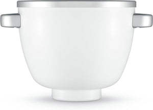 Breville the Freeze & Mix Bowl for the Scraper Mixer and Bakery Boss