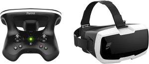 Parrot Bebop 2 FPV Pack - Skycontroller 2 and Cockpit Glasses - Refurbished Electronics at Tydi NZ