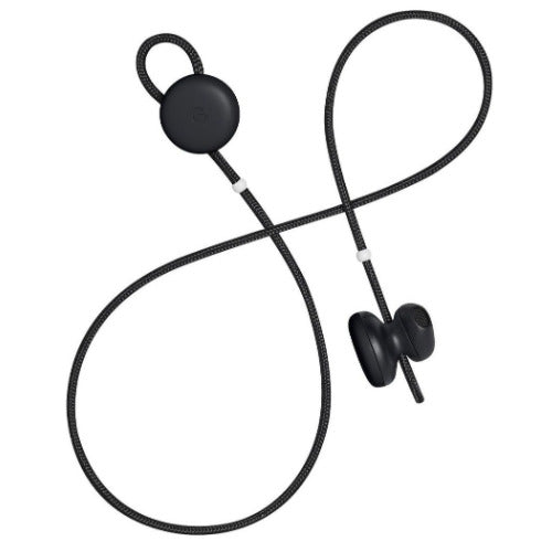 Google Pixel Buds - Black