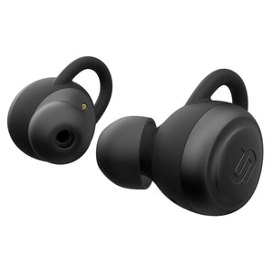 Urbanista Athens True Wireless In-Ear Headphones (Black) Sport