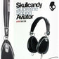 Skullcandy Supreme Sound Aviator Headphones