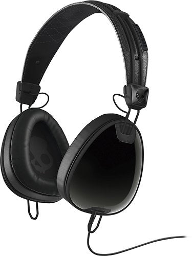 Skullcandy Supreme Sound Aviator Headphones