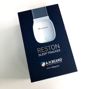 RestOn Smart Sleep Monitor