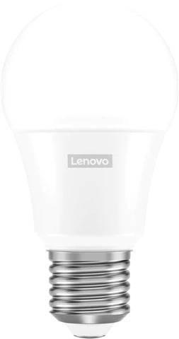 Lenovo Smart Light Bulbs White SE-141EA