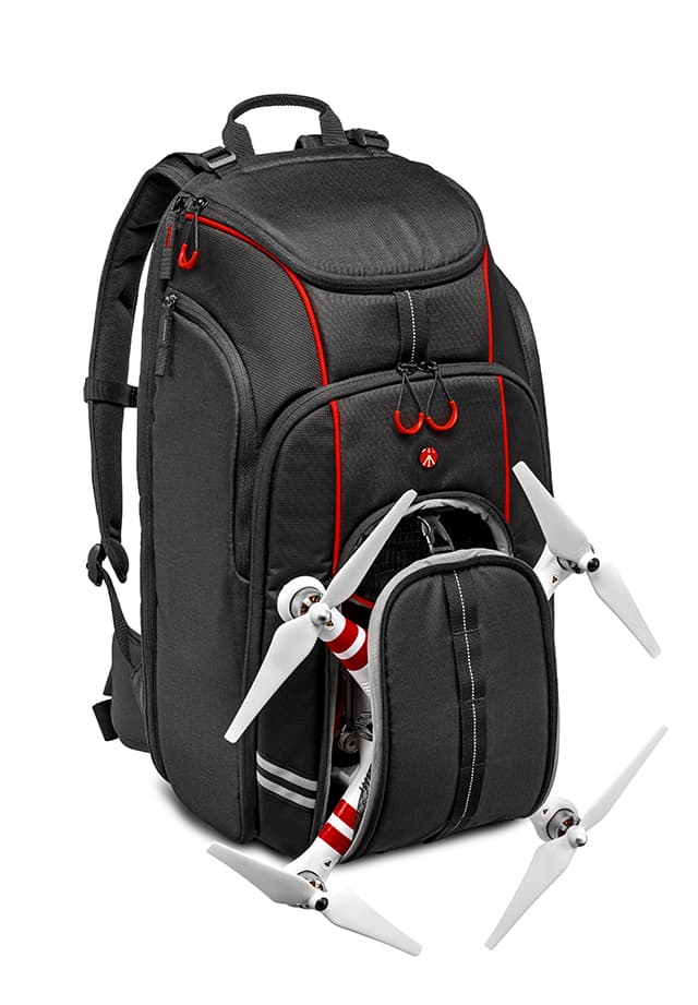 Manfrotto D1 Drone Backpack