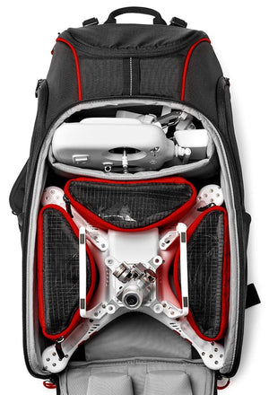Manfrotto D1 Drone Backpack