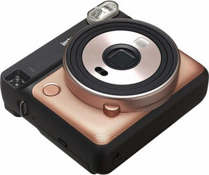 Instax: SQUARE SQ6 - Blush Gold