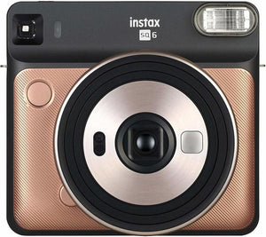 Instax: SQUARE SQ6 - Blush Gold