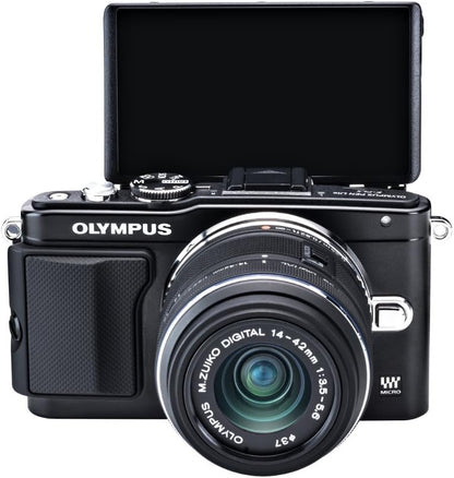 Olympus Pen Lite E-PL5