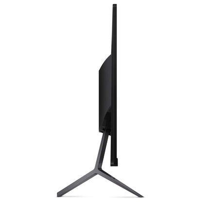 PHILIPS 34.6-inch LED Monitor with VGA Port, HDMI Port, Display Port, Ambiglow, Freesync - 356M6QJAB