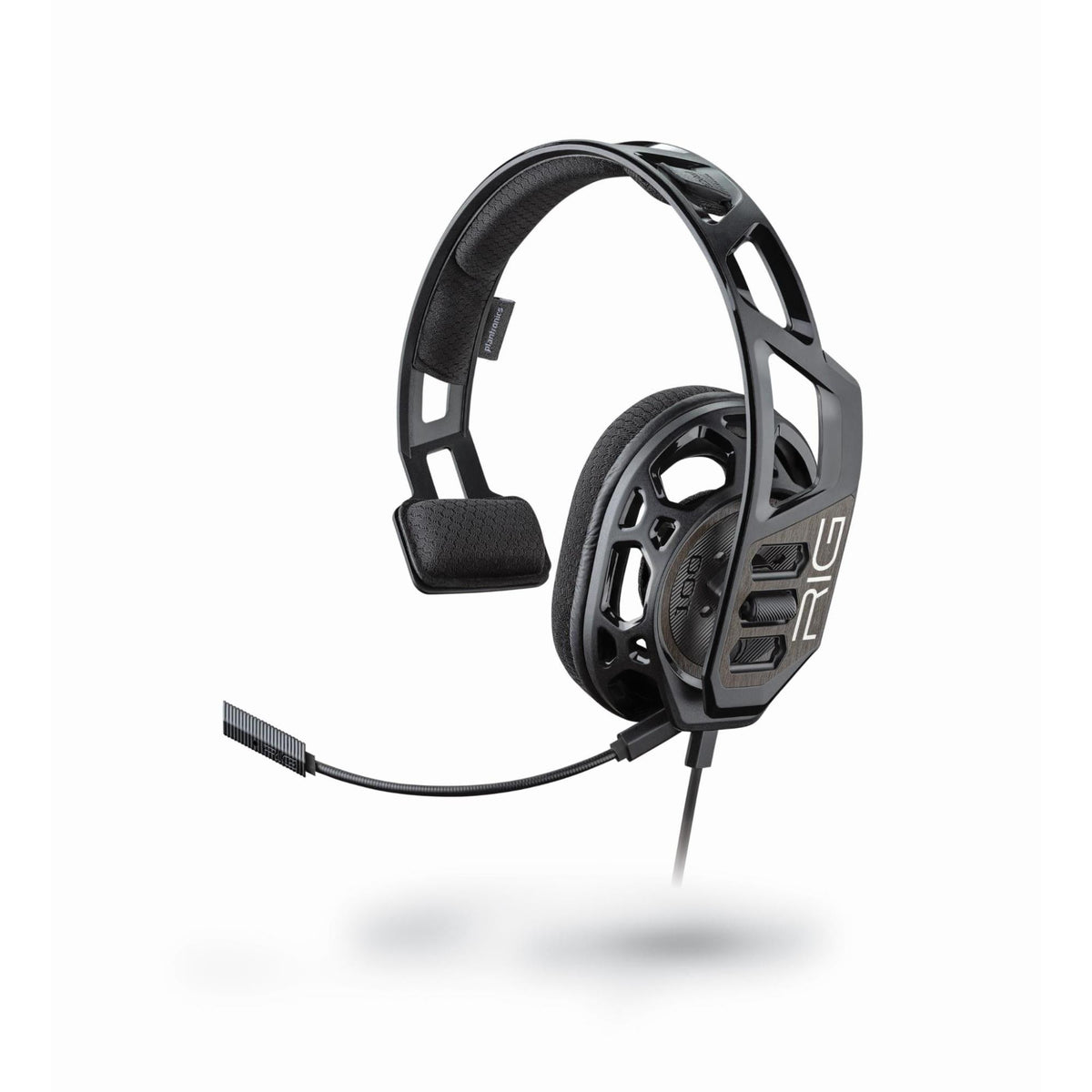 Plantronics Rig100 RIG 100 HC Gaming Headset Brand New