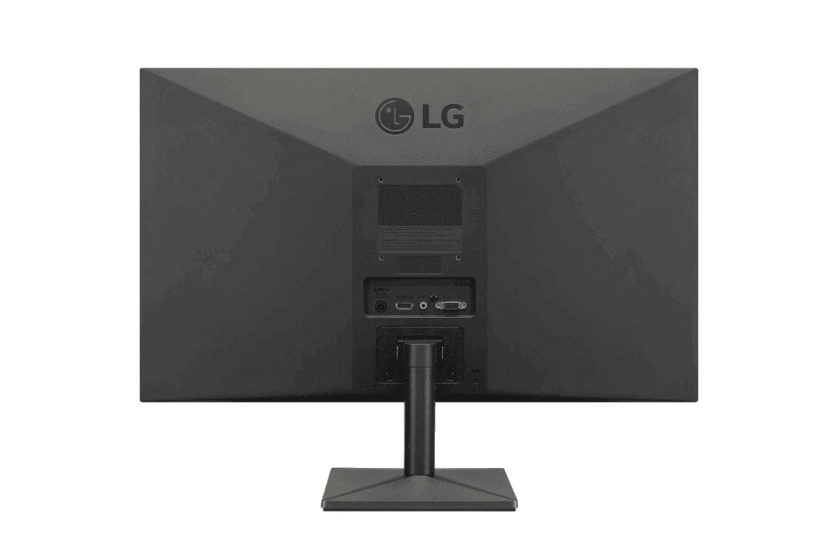 LG Widescreen monitor 1920 x 1080 75hz - Refurbished Monitor at Tydi NZ