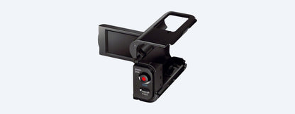 Sony Handheld Grip With LCD Screen for Action Cam