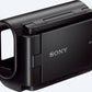 Sony Handheld Grip With LCD Screen for Action Cam