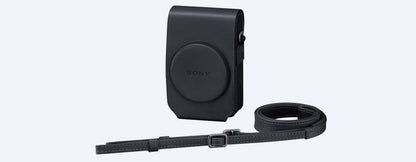 Sony LCS-RXG Soft Carry Case