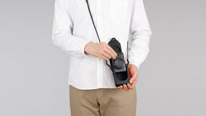 Sony LCS-RXG Soft Carry Case