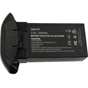 Zero-X 1200mAh battery pack
