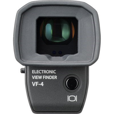 Olympus VF-4 PEN Viewfinder 2.3m dot black