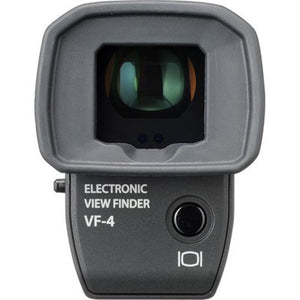 Olympus VF-4 PEN Viewfinder 2.3m dot black