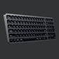 Satechi Compact Backlit Bluetooth Keyboard